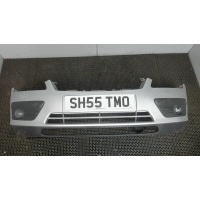 Бампер перед. Ford Focus 2 2005-2008 2005 1351533