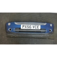 Бампер перед. Mini Cooper S 2001-2010 2006 51117127925