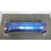 Бампер зад. Ford Focus 2 2008-2011 2008 1523134