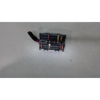 Блок предохранителей Volkswagen Transporter 5 2003-2009 2007 7H0937617