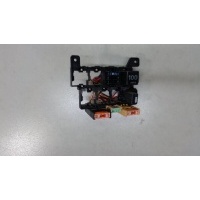 Блок реле Volkswagen Transporter 5 2003-2009 2007 7H0937617