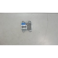 Блок управления (ЭБУ), Двигателем Opel Mokka 2014 86ABMWK13347SMS3,12655499
