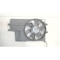 Вентилятор радиатора Mercedes-Benz A-Class W168 1997-2004 2000 A1685000193