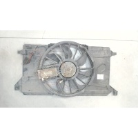 Вентилятор радиатора Mazda Mazda3 BK 2003-2009 2004 Z60115025H9A