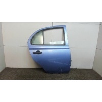 Дверь боковая зад. правая Nissan Micra K12E 2003-2010 2005 82100-AX130