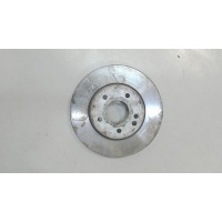 Диск тормозной перед. Mercedes-Benz C-Class W202 1993-2000 1998 A2024210912