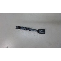 Замок ремня безопасности перед. правая Nissan Qashqai 2006-2013 2007 86842JD000
