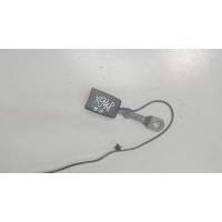 Замок ремня безопасности перед. правая Nissan Micra K12E 2003-2010 2005 86842AX611