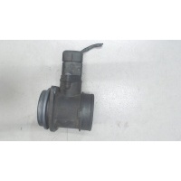 Измеритель потока воздуха (расходомер) Volkswagen Golf 4 1997-2005 2001 06A906461C
