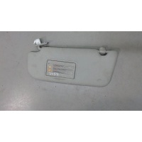 Козырек солнцезащитный левая Nissan Qashqai 2006-2013 2008 96401JD010