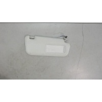 Козырек солнцезащитный правая Mazda Mazda6 GH 2007-2012 2010 GS8T-69-270B-75