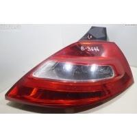 Фонарь Зад. Правая Renault Megane II (2002-2008) 2006 8200413216