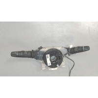 Переключатель поворотов и дворников (стрекоза) Nissan Almera Tino 2004 25560-AV620