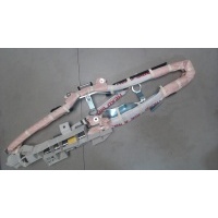 Подушка безопасности боковая (шторка) правая Subaru Forester (S12) 2008-2012 2009 98251SC000