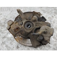 Кулак (корпус ступицы) передний правый Volkswagen Bora 2001 1J0407256AJ