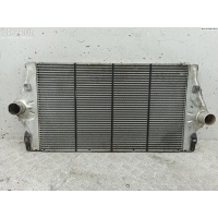 Радиатор интеркулера Renault Espace IV (2002-2014) 2005 8200075810