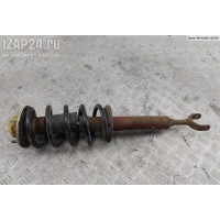 Пружина подвески передняя Volkswagen Passat B5+ (GP) 2005 8D0411105CS