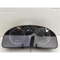 Щиток приборный (панель приборов) Volkswagen Passat B5+ (GP) 2002 3B0920807A