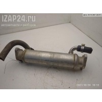 Охладитель отработанных газов Fiat Ducato (2002-2006) 2002