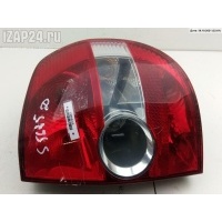 Фонарь задний правый 2005 5Z0945096