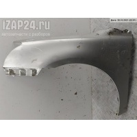 Крыло переднее левое Toyota Avensis (2003-2008) 2006 53812-05040