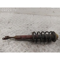 Пружина подвески передняя Volkswagen Passat B5+ (GP) 2005 8D0411105CS
