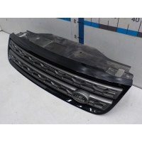 Решетка радиатора Land Rover Discovery V 2016- LR123931
