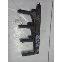 Катушка зажигания mercedes - benz w168 a0001501380