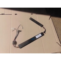 Мерседес w203 clc усилитель антенна a2038707089