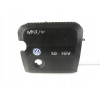 Крышка двигателя volkswagen гольф iv 1.6 036129607be