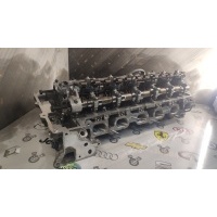 Головка блока цилиндров BMW 5-Series E60 11127591617