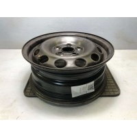Диск штампованный Volkswagen Sharan 1 1999 7M0601027A
