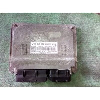 Блок управления volkswagen гольф vi 1.6 бензин bse 06a906033jf
