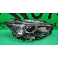 Фара MAZDA CX5-CX5 1 рестайлинг 2015-2016 KA1F51031C, KA1F51030C, 2