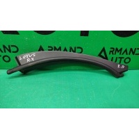 Накладка двери LEXUS RX 4 2015 6785748032, 2