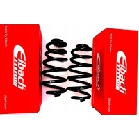 2x пружина задняя eibach r10158 audi a4 b6 b7 универсал