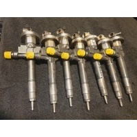 Форсунки mazda 6 2.0citd denso 13h50a