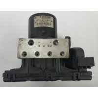 Насос тормозной абс esp мерседес w202 a2025454732