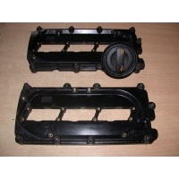 Audi 3.0td крышка клапонов 059103470r 059103469ac