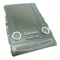 Дисплей r - link renault megane iv 280900083r