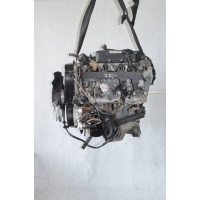 Двигатель iveco daily iii 2.3 hpi f1ae0481b в сборе