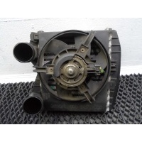 Радиатор интеркулера Smart Fortwo I (450) 1998 - 2007 1999