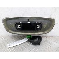 Плафон Volvo XC90 II (L) 2015 - наст. время 2016 31457644