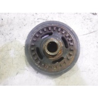 Шкив коленвала Nissan Patrol Y62 2010- 123031LA0A