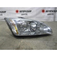 Фара правая Ford Focus II 2005-2008 2006 1480980