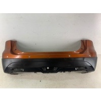 бампер Suzuki SX4 2013- 7181161M10799