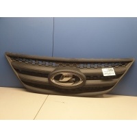 Решетка радиатора LADA Largus 2011- 8450091244