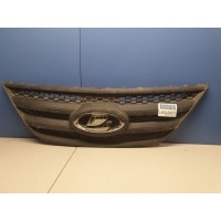 Решетка радиатора LADA Largus 2011- 8450091244