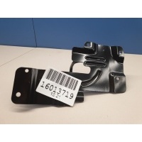 Петля замка капота Renault Kaptur 2016- 656161911R