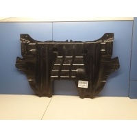 Защита картера Toyota Hilux N125 2015- 51420KK020